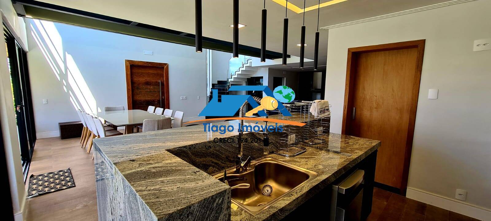 Casa de Condomínio, 5 quartos - Foto 95