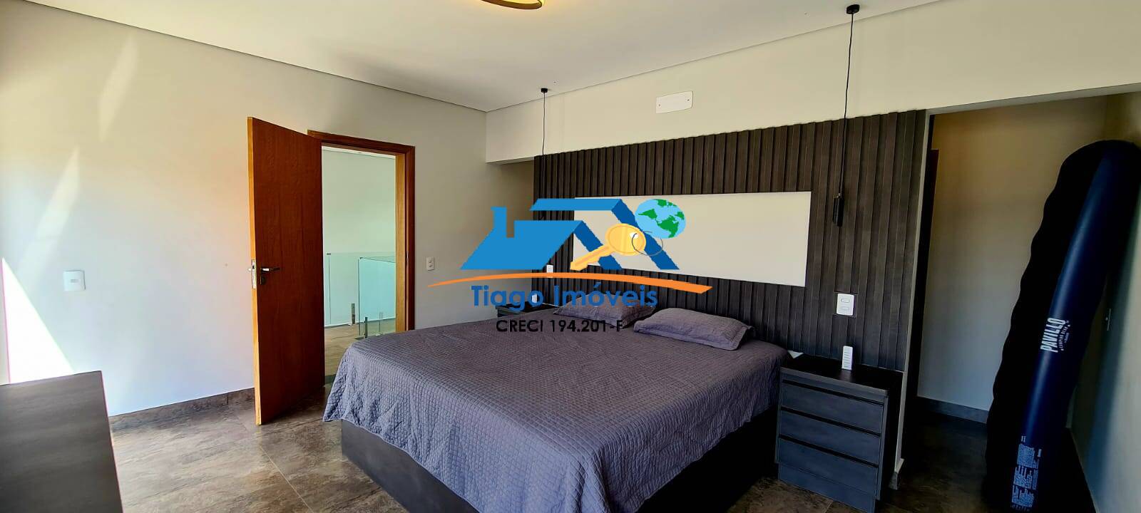 Casa de Condomínio, 5 quartos - Foto 96