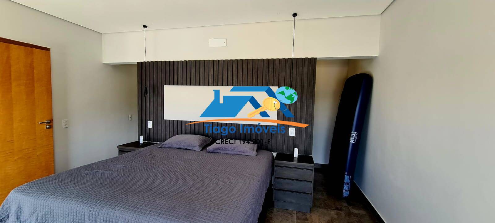 Casa de Condomínio, 5 quartos - Foto 97