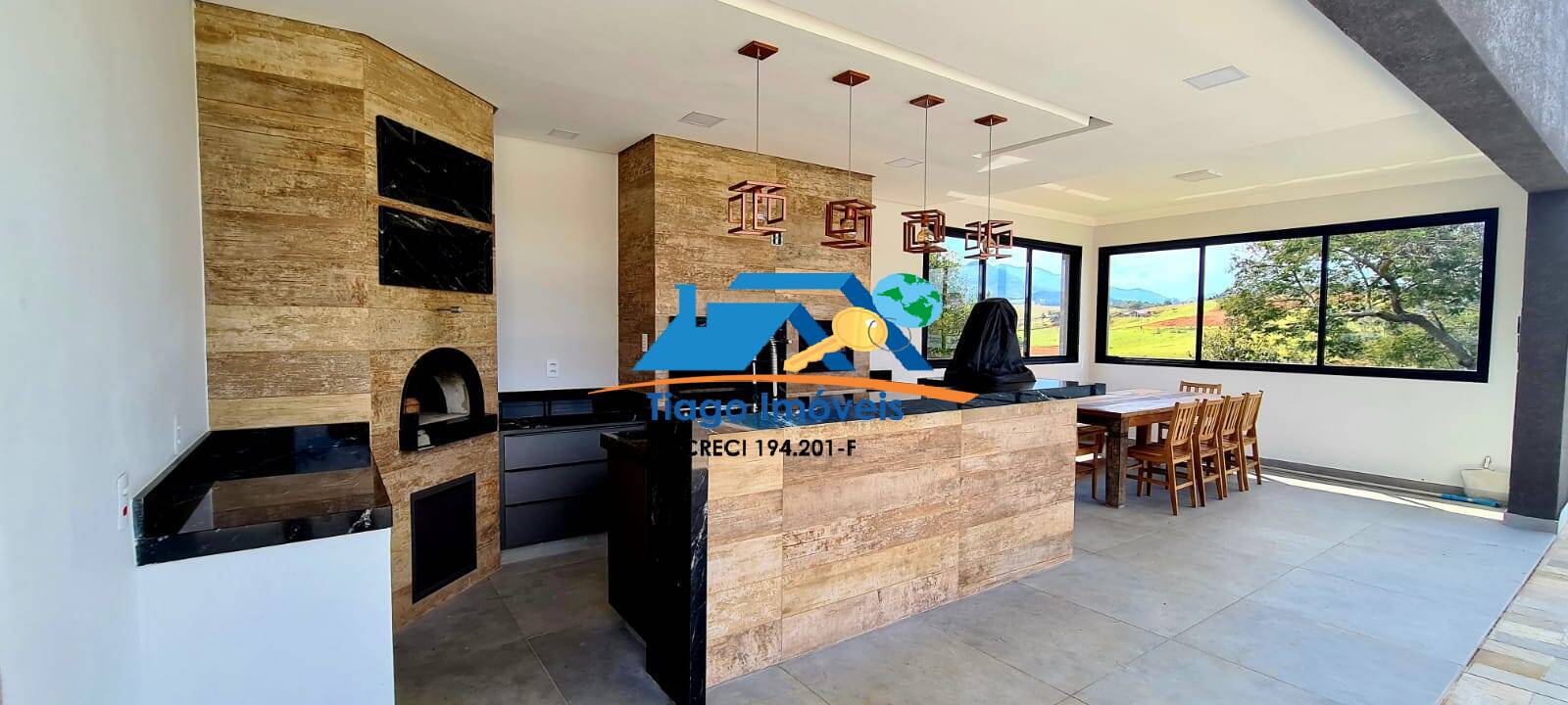 Casa de Condomínio, 5 quartos - Foto 101