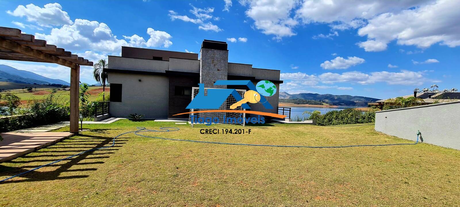 Casa de Condomínio, 5 quartos - Foto 100