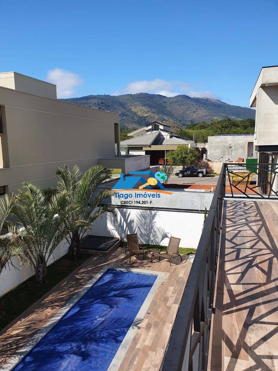 Casa de Condomínio, 4 quartos - Foto 8