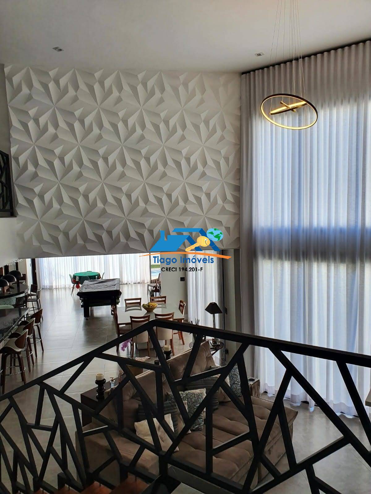Casa de Condomínio, 4 quartos - Foto 17
