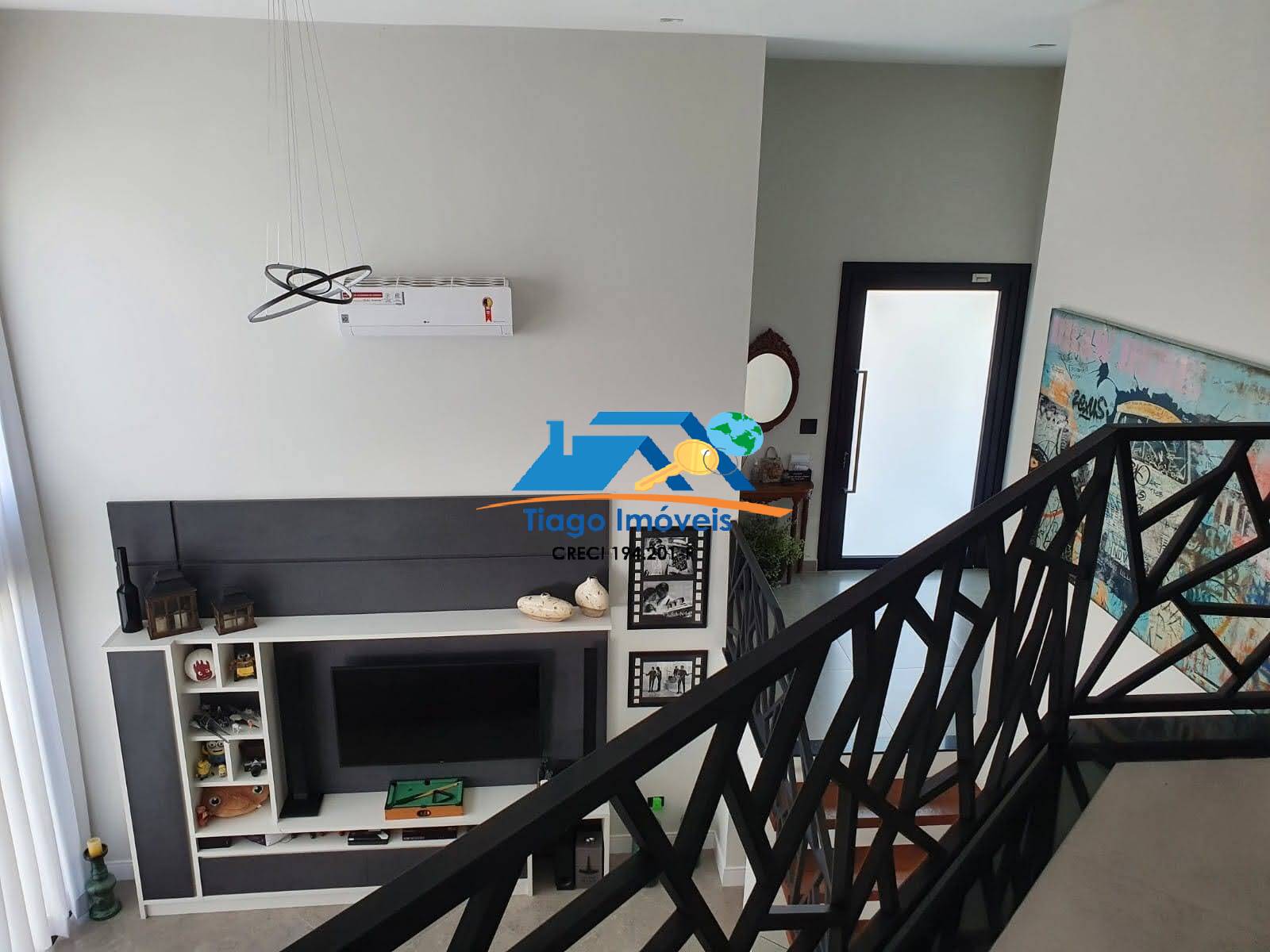 Casa de Condomínio, 4 quartos - Foto 18