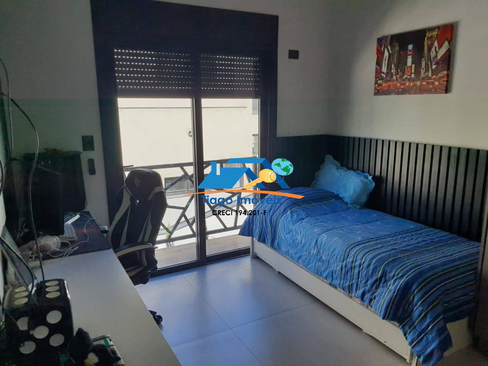 Casa de Condomínio, 4 quartos - Foto 20