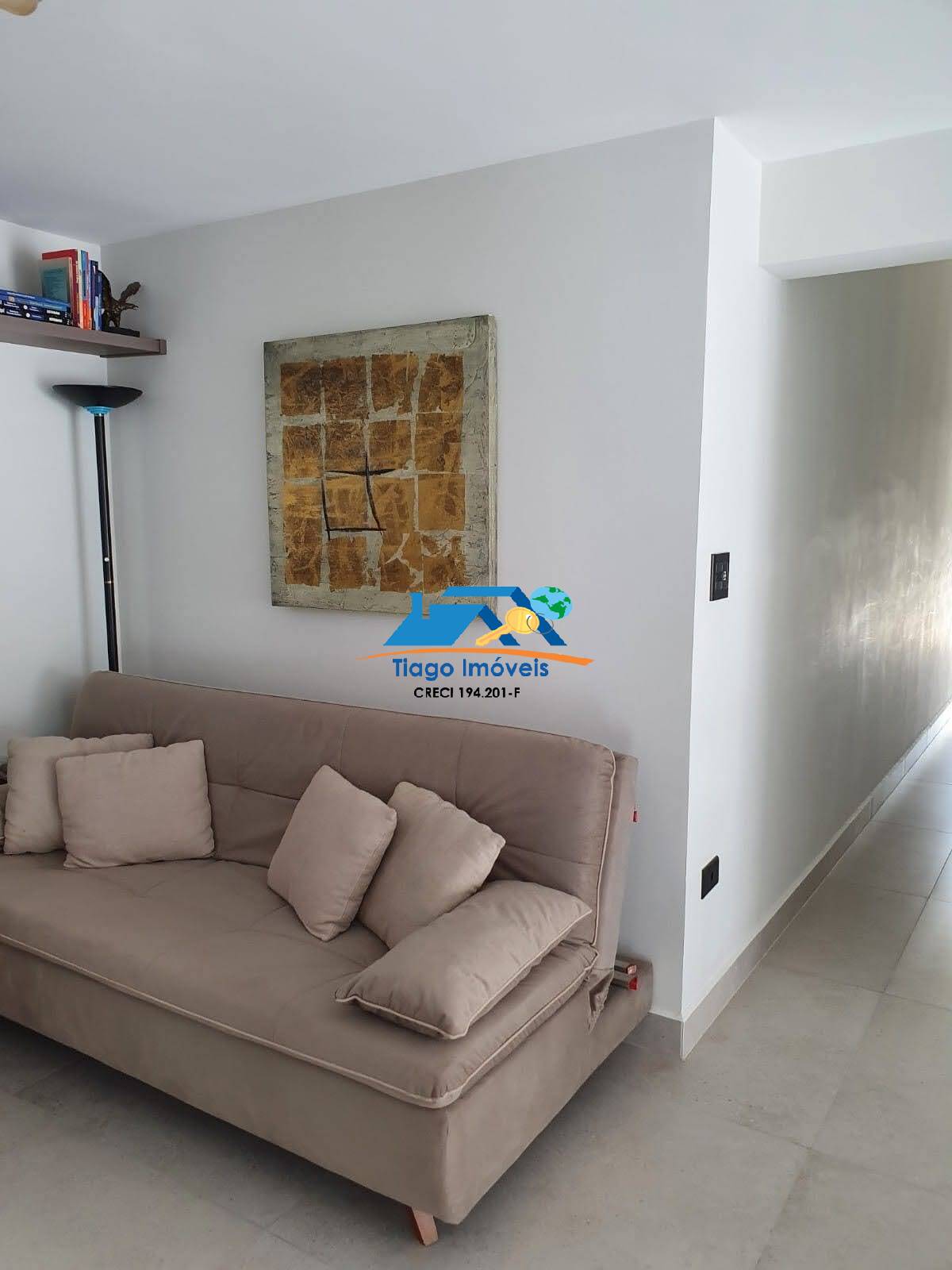 Casa de Condomínio, 4 quartos - Foto 22