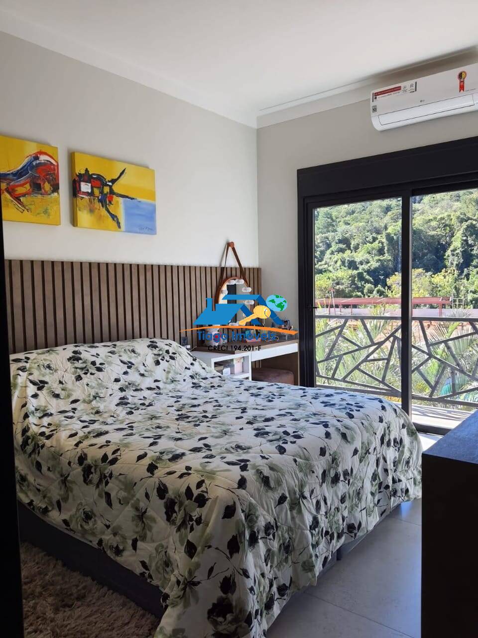 Casa de Condomínio, 4 quartos - Foto 19