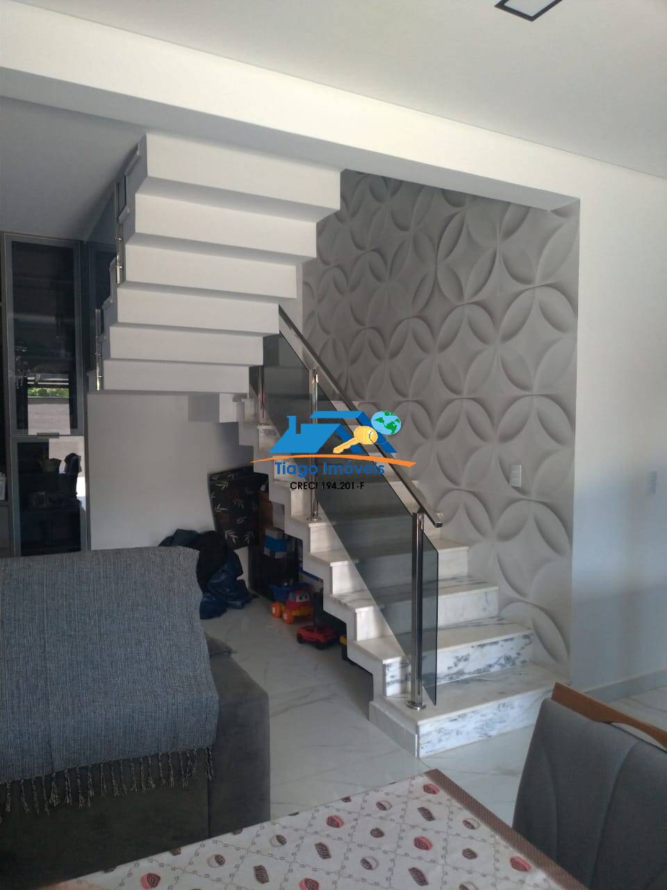 Casa, 3 quartos, 274 m² - Foto 2