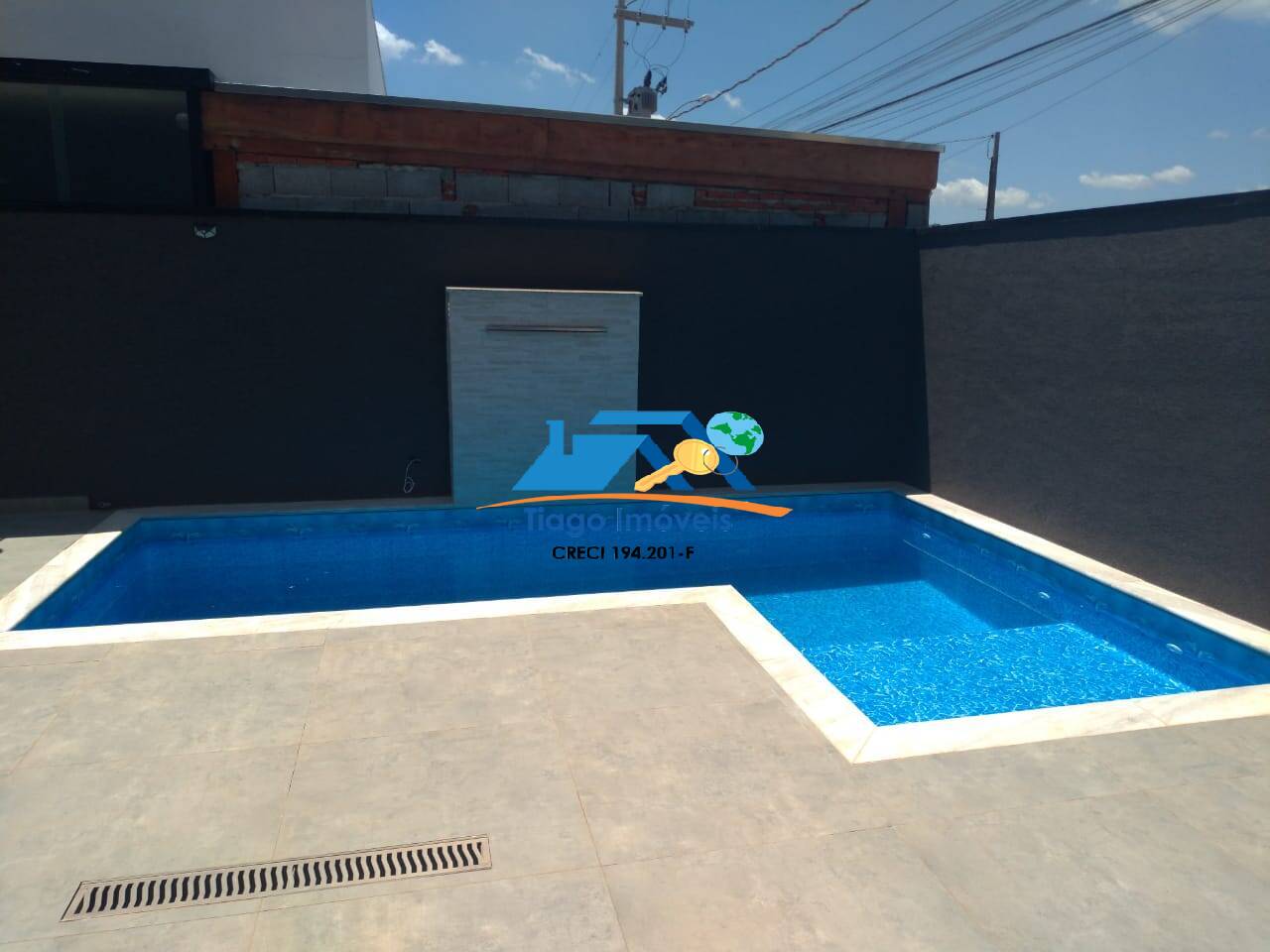 Casa, 3 quartos, 274 m² - Foto 3