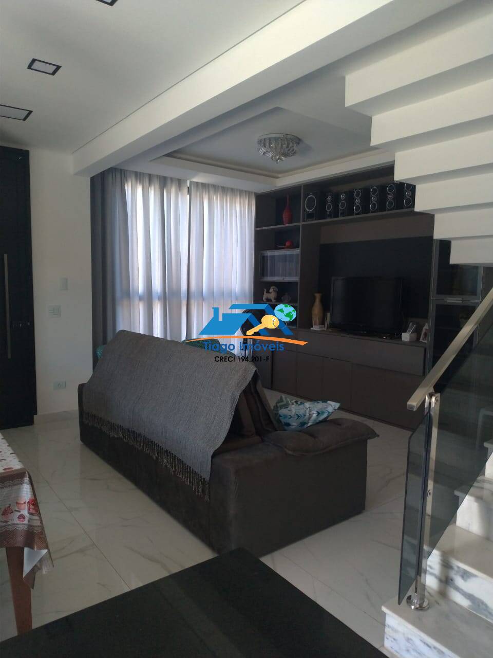 Casa, 3 quartos, 274 m² - Foto 1