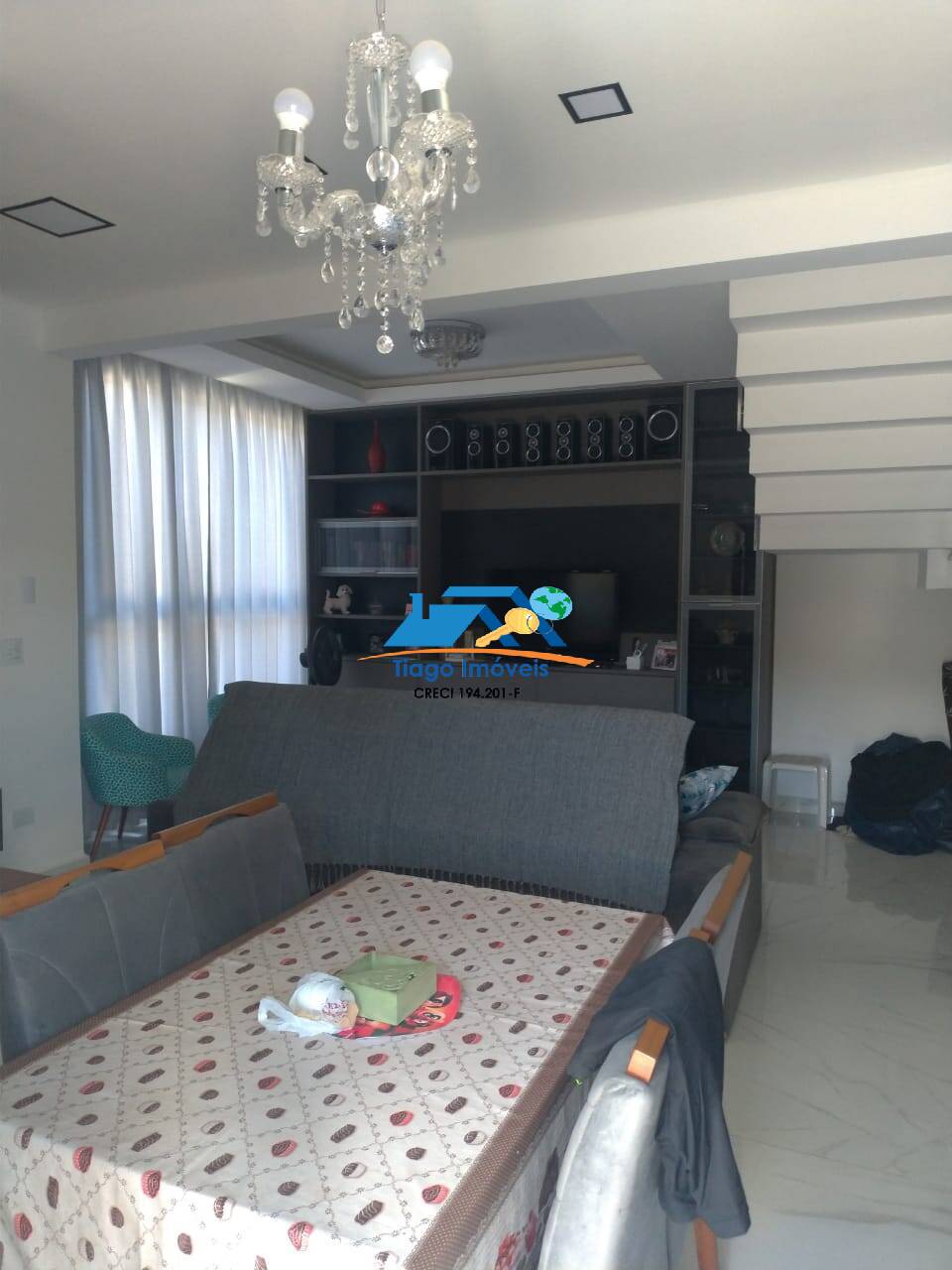 Casa, 3 quartos, 274 m² - Foto 4