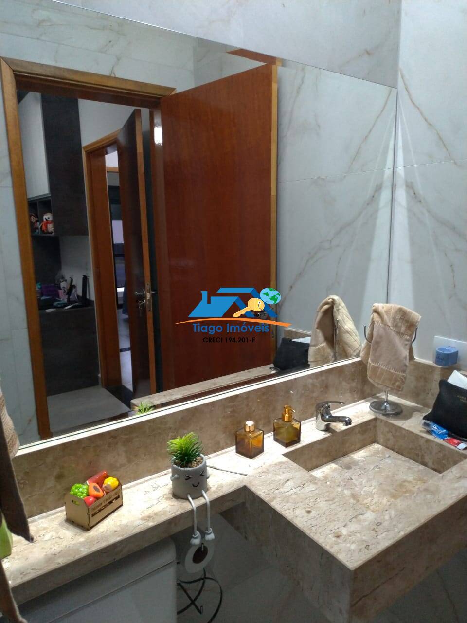 Casa, 3 quartos, 274 m² - Foto 6