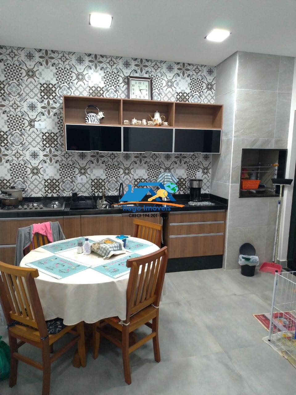 Casa, 3 quartos, 274 m² - Foto 17