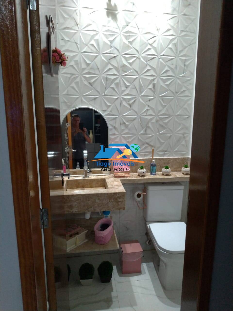 Casa, 3 quartos, 274 m² - Foto 21