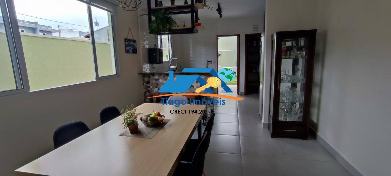 Casa, 3 quartos, 150 m² - Foto 2