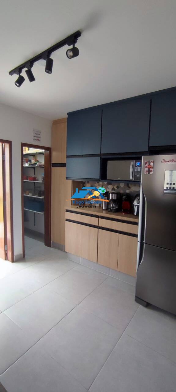 Casa, 3 quartos, 150 m² - Foto 4