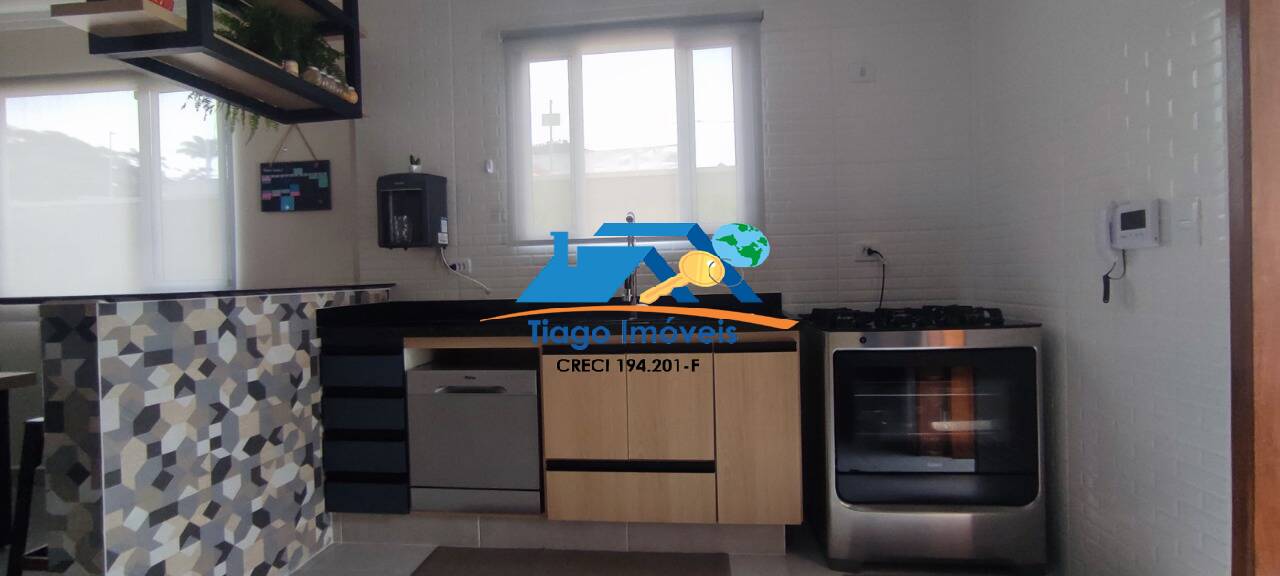 Casa, 3 quartos, 150 m² - Foto 3