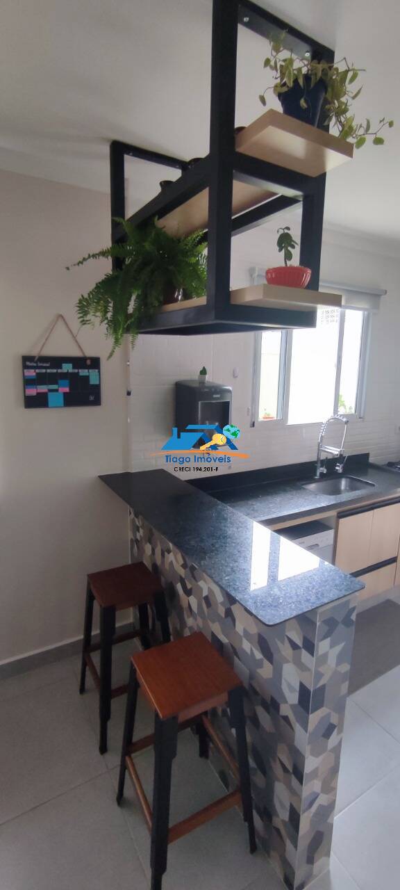 Casa, 3 quartos, 150 m² - Foto 6