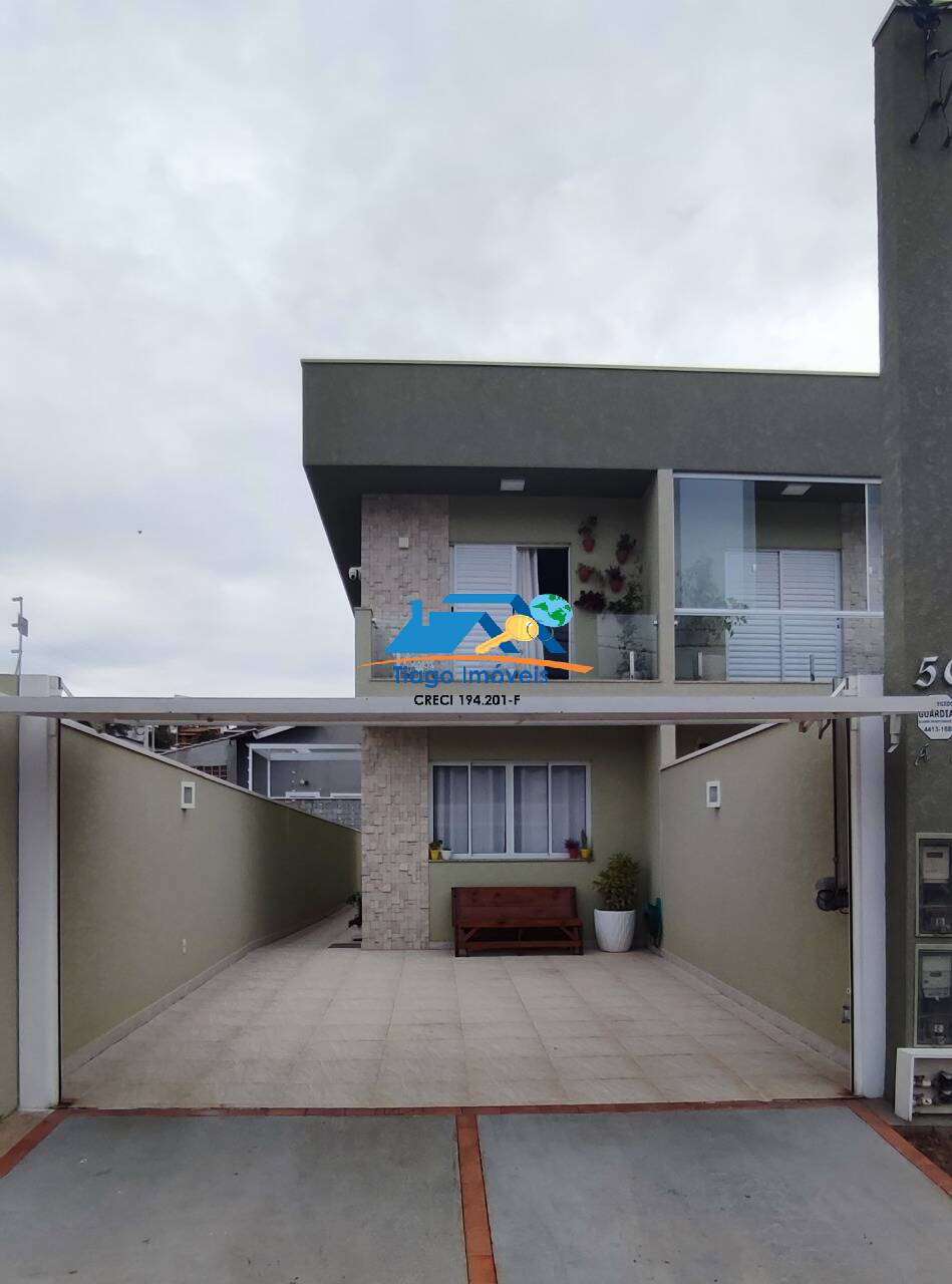 Casa, 3 quartos, 150 m² - Foto 1