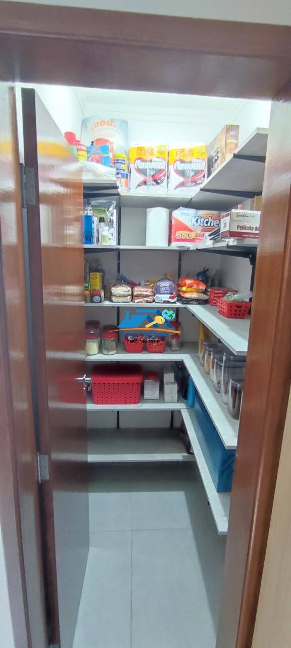 Casa, 3 quartos, 150 m² - Foto 5