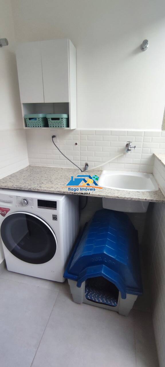 Casa, 3 quartos, 150 m² - Foto 11