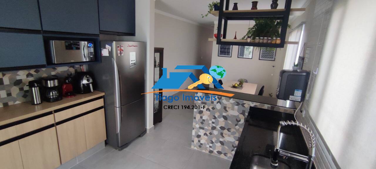 Casa, 3 quartos, 150 m² - Foto 9