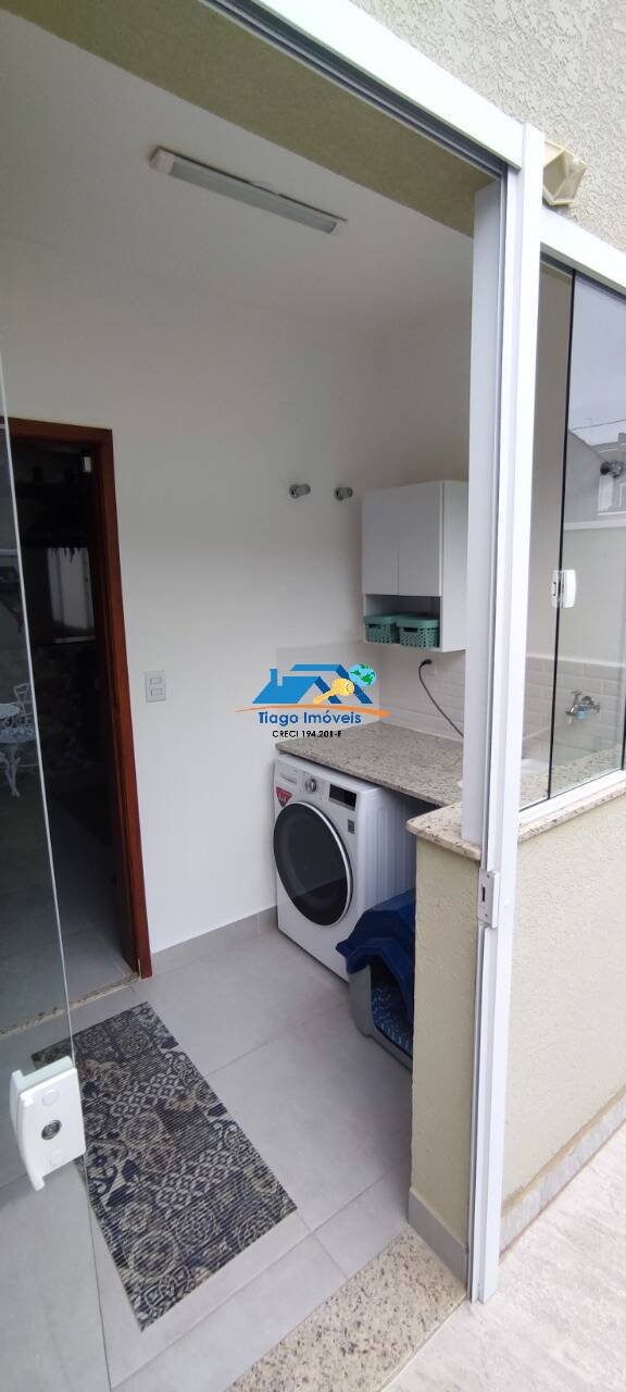 Casa, 3 quartos, 150 m² - Foto 10