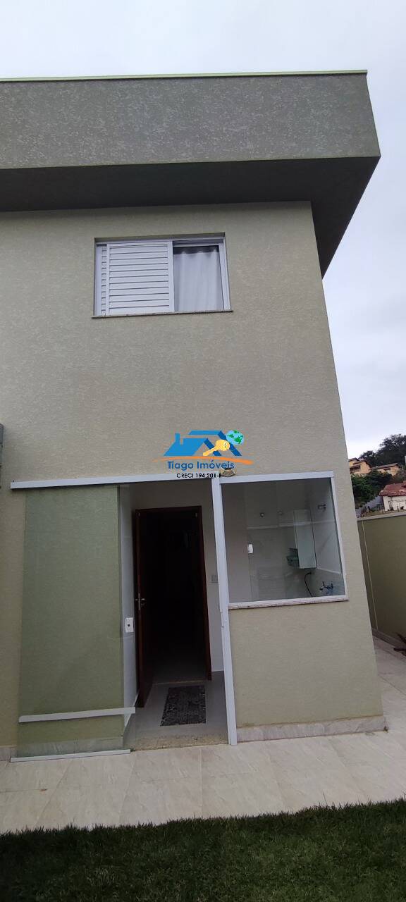 Casa, 3 quartos, 150 m² - Foto 8