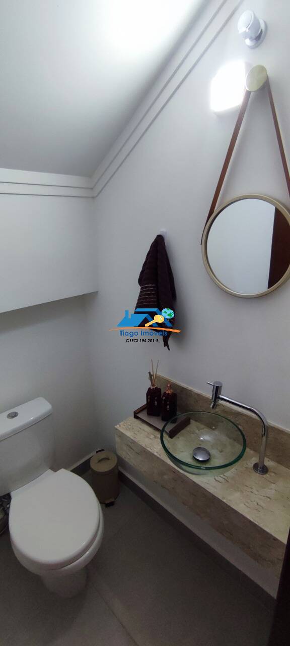 Casa, 3 quartos, 150 m² - Foto 16