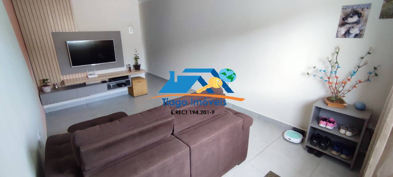 Casa, 3 quartos, 150 m² - Foto 13