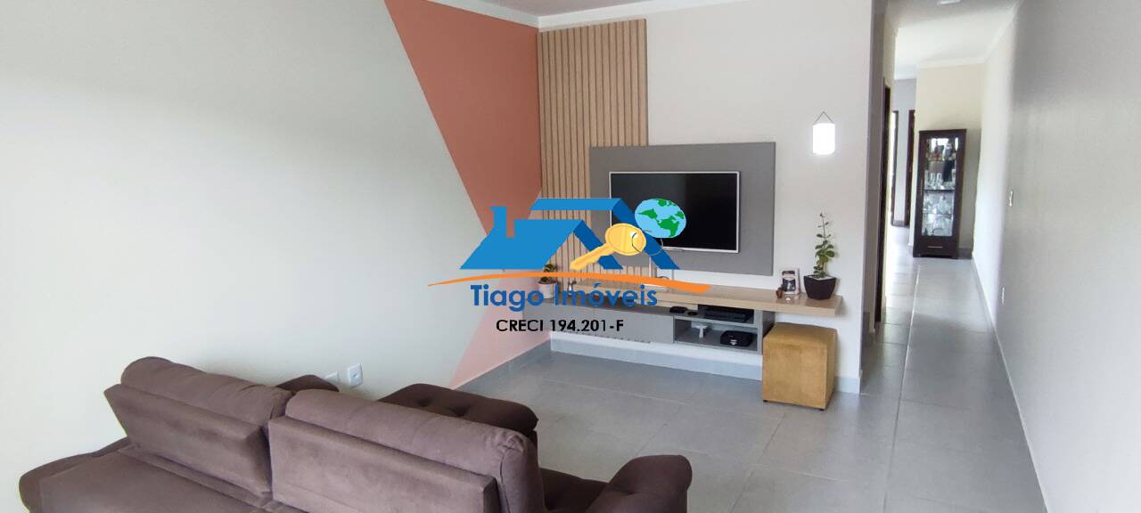 Casa, 3 quartos, 150 m² - Foto 14