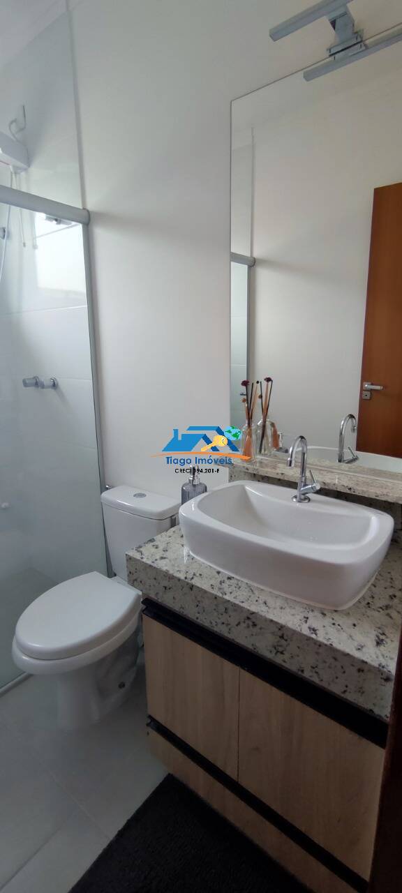 Casa, 3 quartos, 150 m² - Foto 19