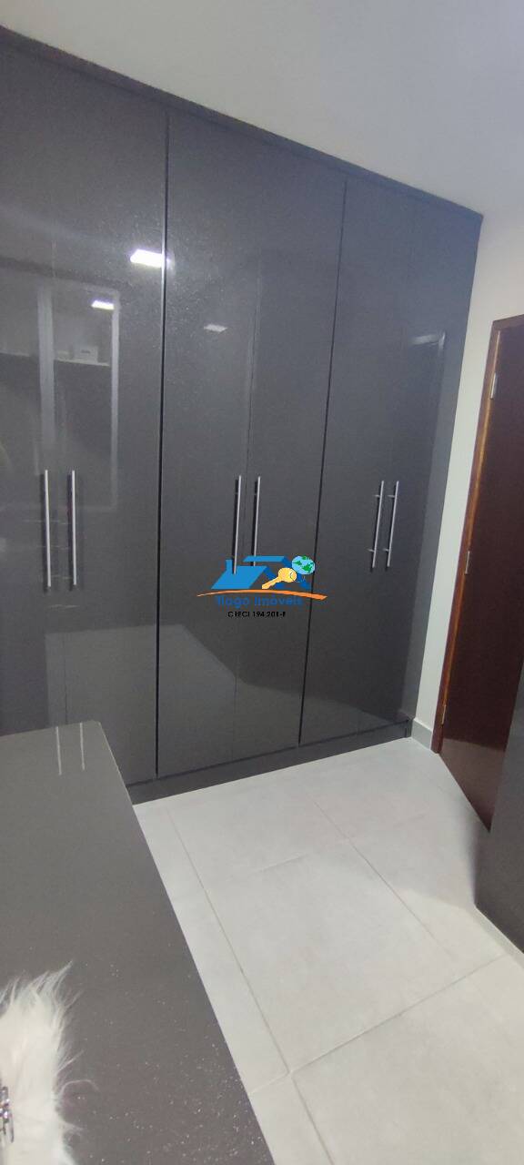Casa, 3 quartos, 150 m² - Foto 23