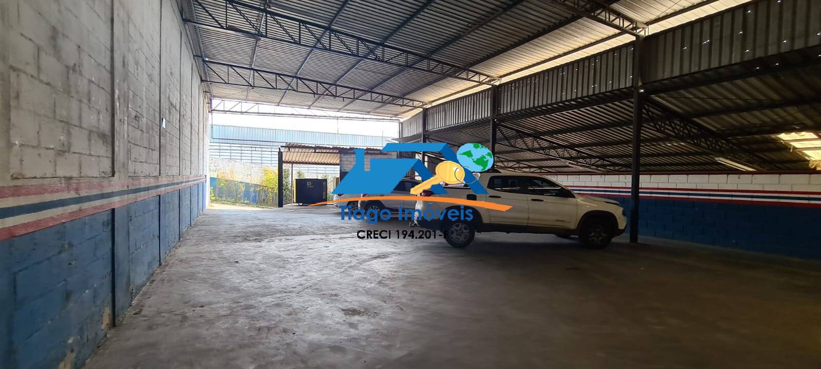 Depósito-Galpão-Armazém à venda, 4500m² - Foto 21