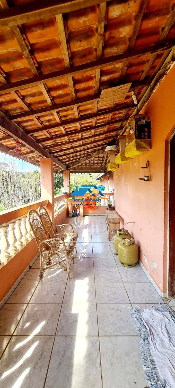 Casa, 4 quartos, 8920 m² - Foto 9