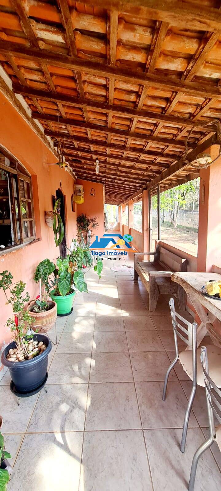 Casa, 4 quartos, 8920 m² - Foto 11