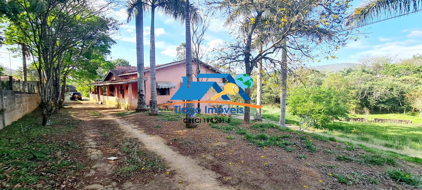 Casa, 4 quartos, 8920 m² - Foto 4