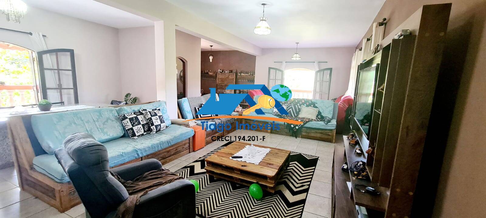 Casa, 4 quartos, 8920 m² - Foto 26