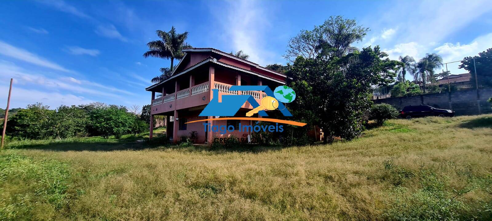 Casa, 4 quartos, 8920 m² - Foto 2