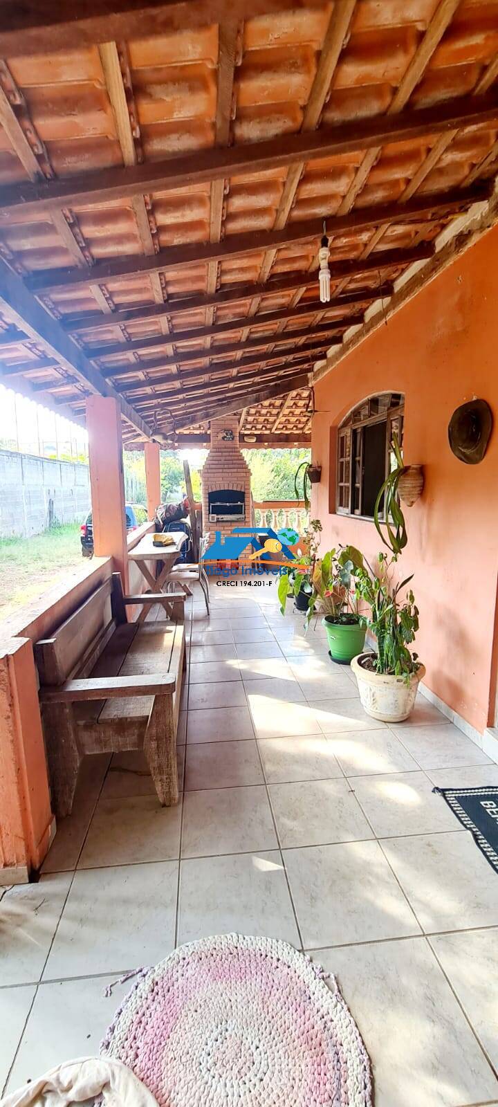 Casa, 4 quartos, 8920 m² - Foto 32