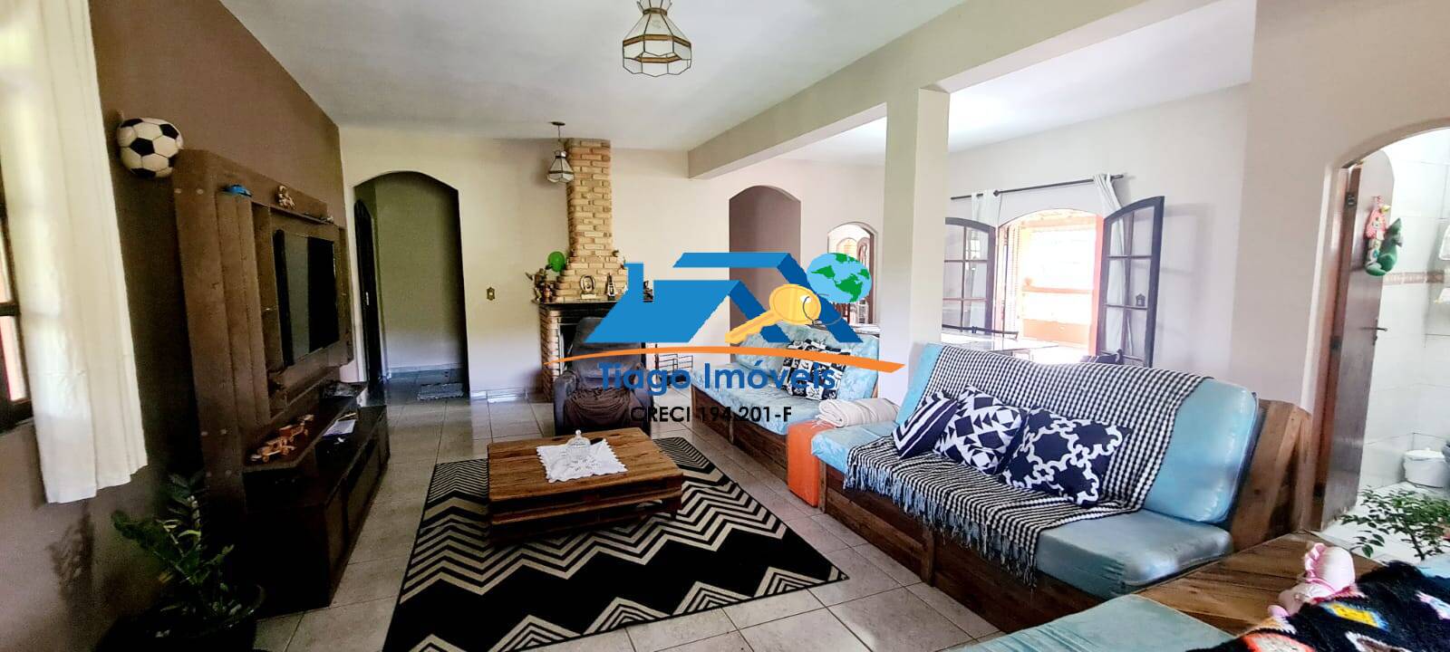 Casa, 4 quartos, 8920 m² - Foto 37