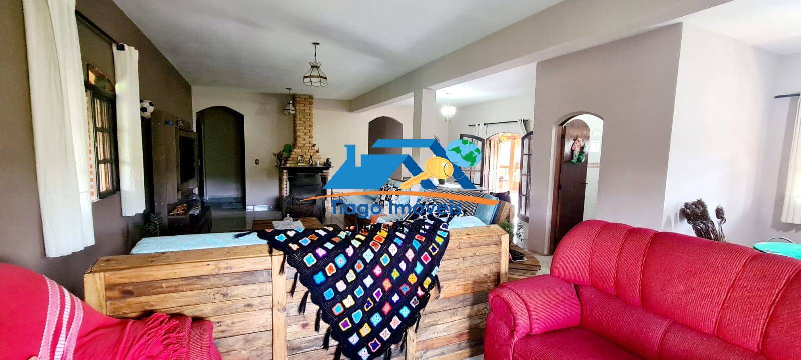 Casa, 4 quartos, 8920 m² - Foto 38