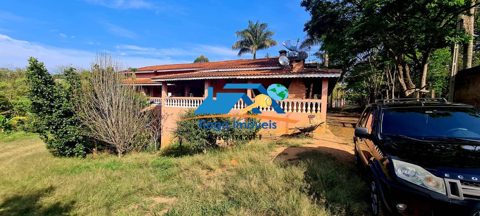 Casa, 4 quartos, 8920 m² - Foto 55