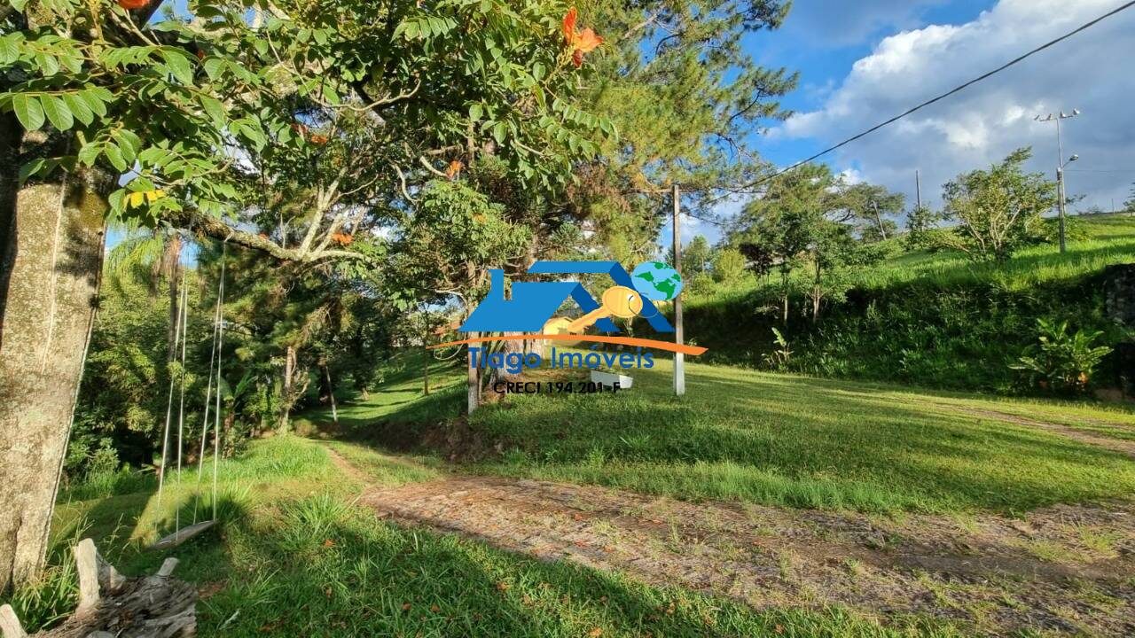 Sítio, 9 quartos, 2 hectares - Foto 3