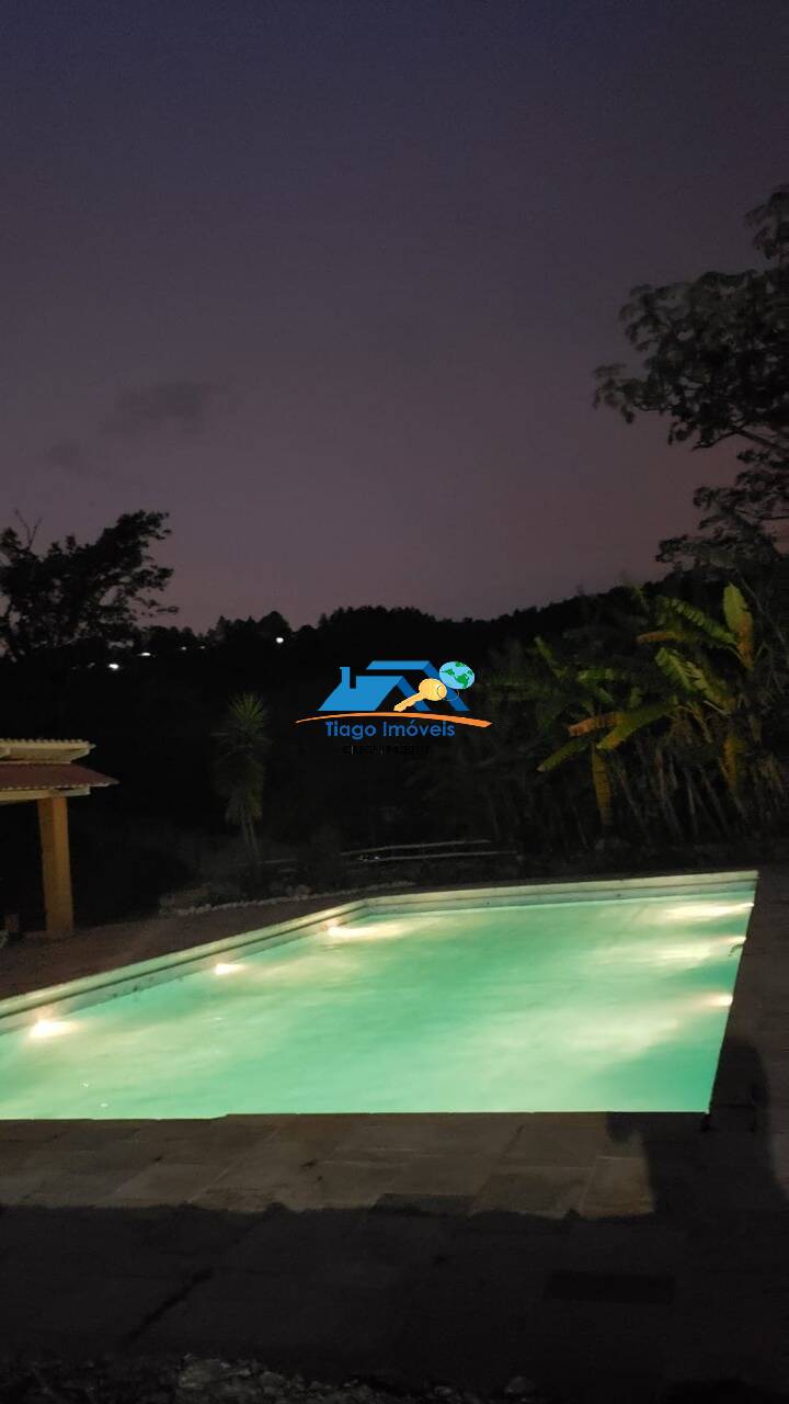 Sítio, 9 quartos, 2 hectares - Foto 7