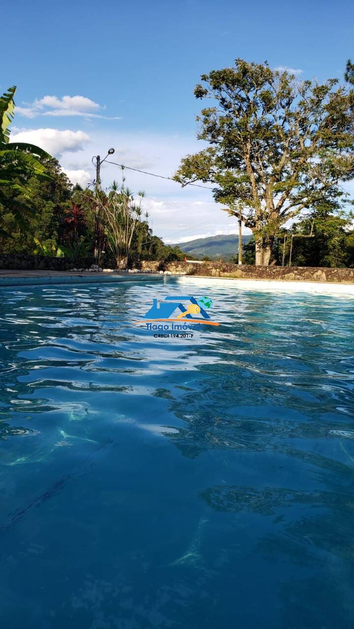 Sítio, 9 quartos, 2 hectares - Foto 9