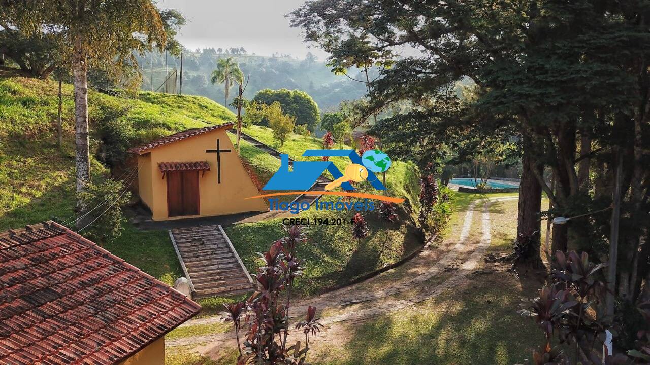 Sítio, 9 quartos, 2 hectares - Foto 10