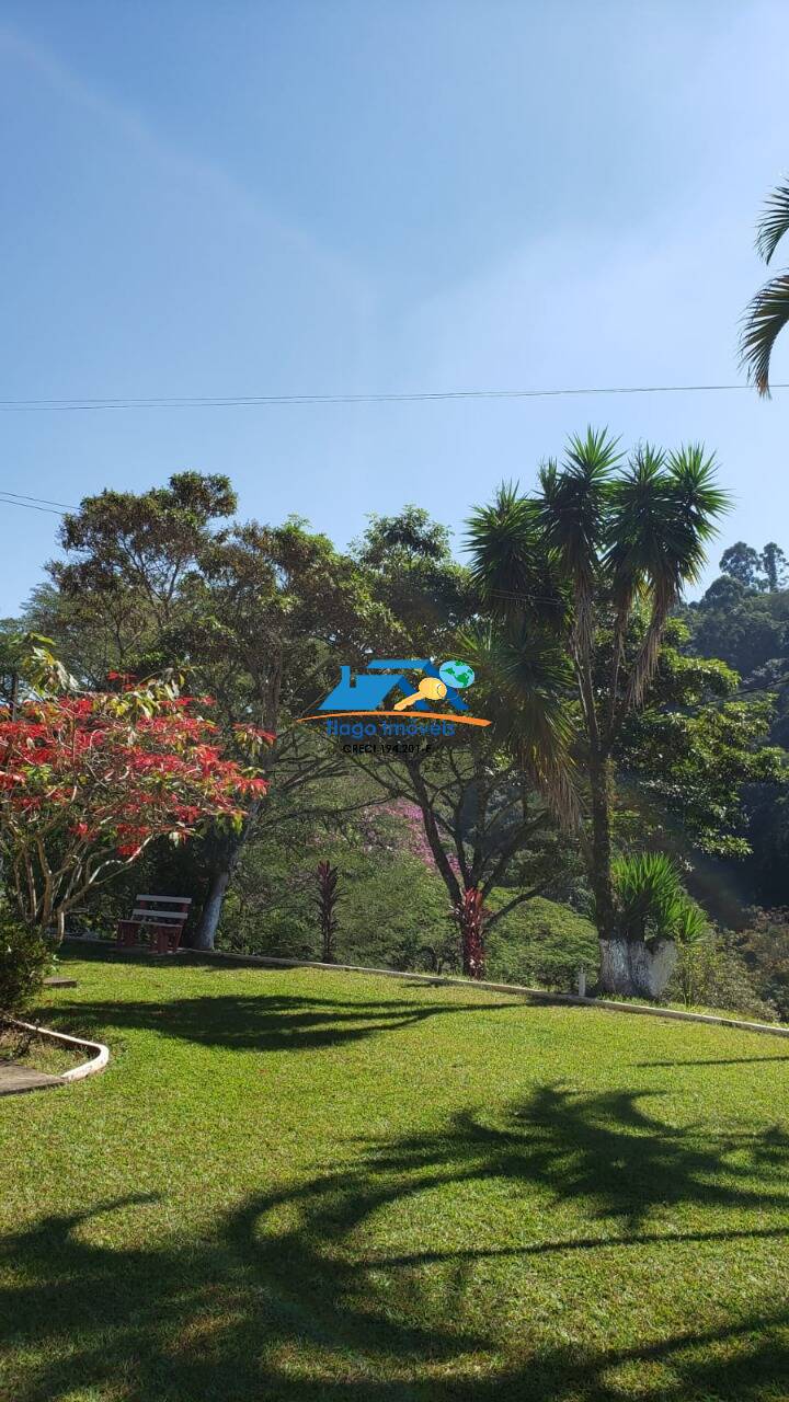 Sítio, 9 quartos, 2 hectares - Foto 11