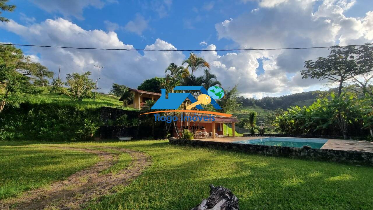 Sítio, 9 quartos, 2 hectares - Foto 14