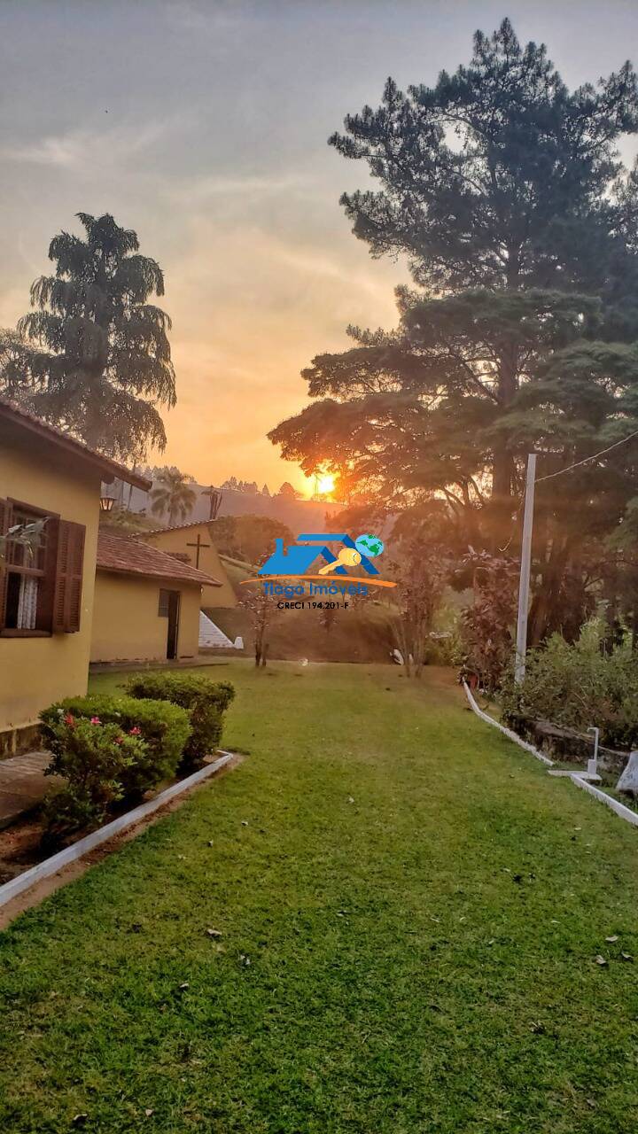 Sítio, 9 quartos, 2 hectares - Foto 15